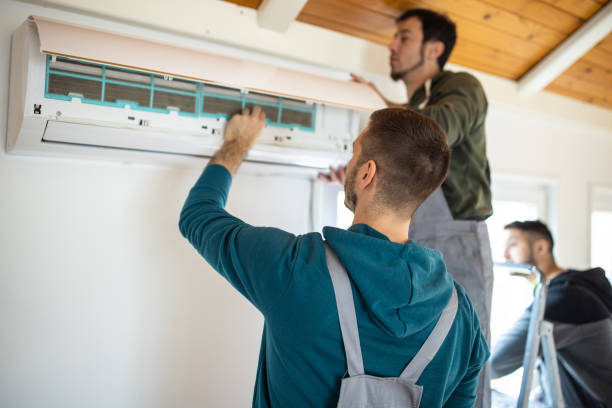 Best HVAC Replacement Cost  in Chester Gap, VA
