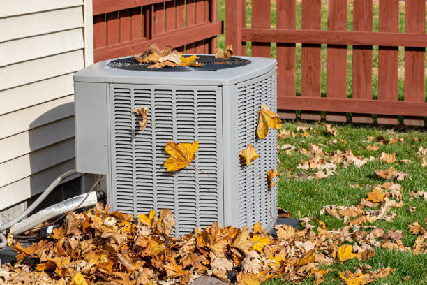 Best HVAC Installation Services  in Chester Gap, VA