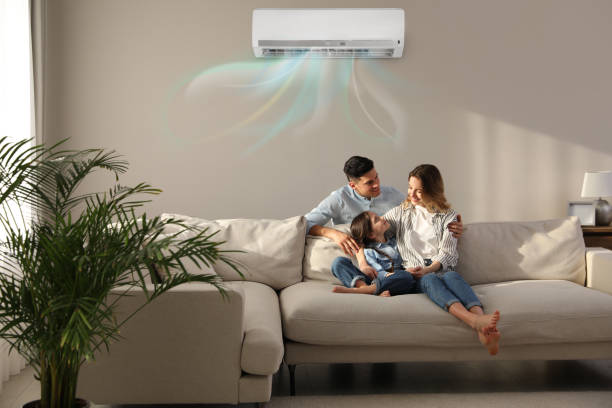 Best HVAC Emergency Services  in Chester Gap, VA