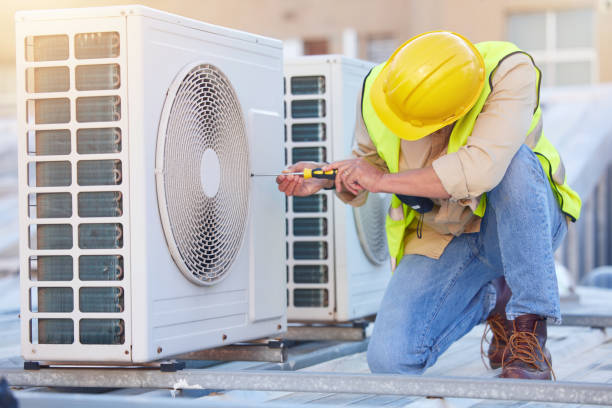 Best HVAC Repair Near Me  in Chester Gap, VA