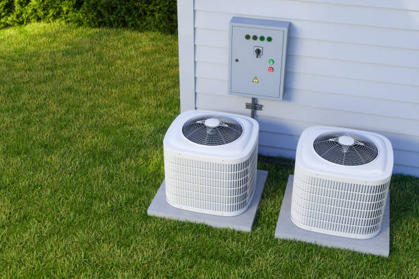 Best HVAC Installation Services  in Chester Gap, VA