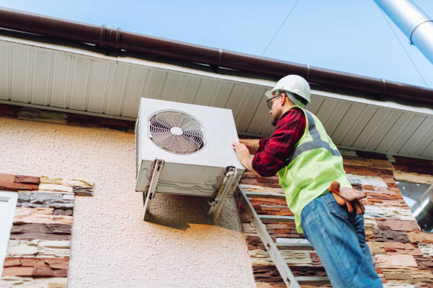 Best Emergency HVAC Repair  in Chester Gap, VA