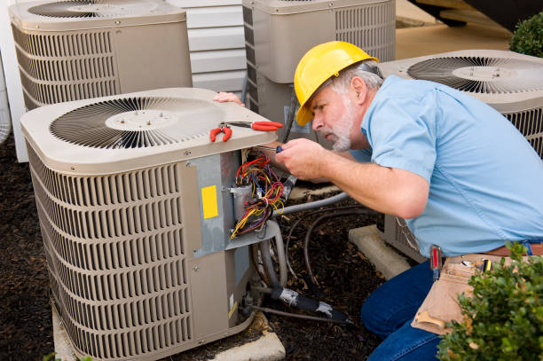 Best HVAC Cleaning Services  in Chester Gap, VA