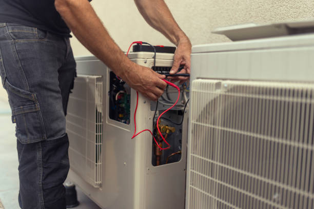 Best Commercial HVAC Repair  in Chester Gap, VA