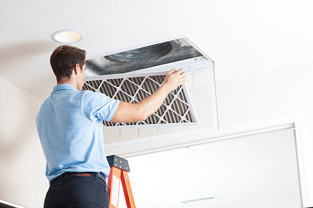 Best HVAC Replacement Cost  in Chester Gap, VA