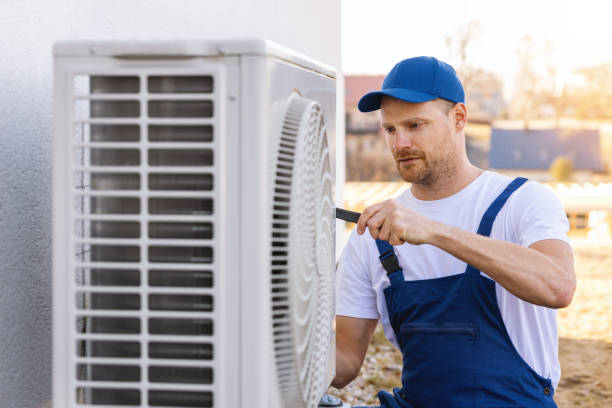 Best HVAC Cleaning Services  in Chester Gap, VA
