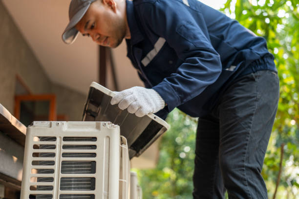 HVAC Emergency Services in Chester Gap, VA
